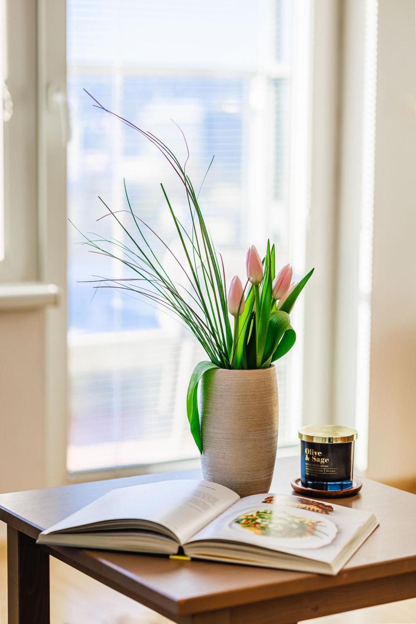 Sunny Apartment With Amazing Terrace On The 13Th Floor Near City Center Bratislava Luaran gambar